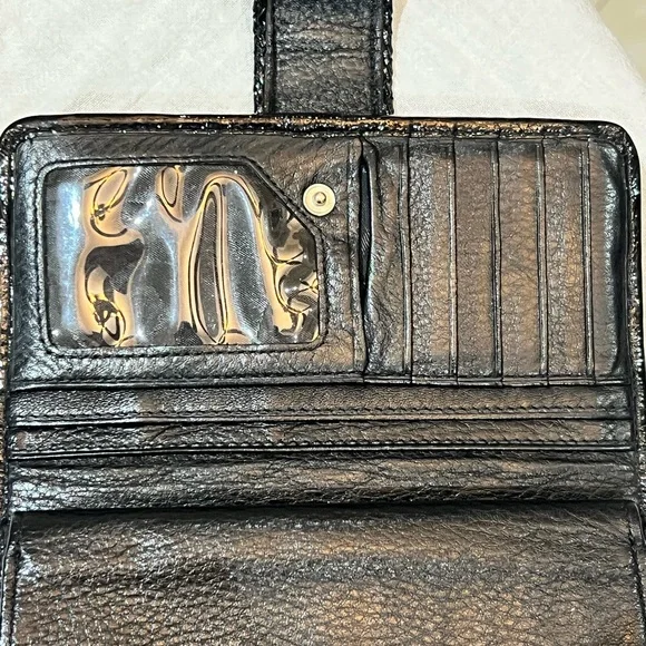 Brighton purse and wallet - Picture 12 of 16